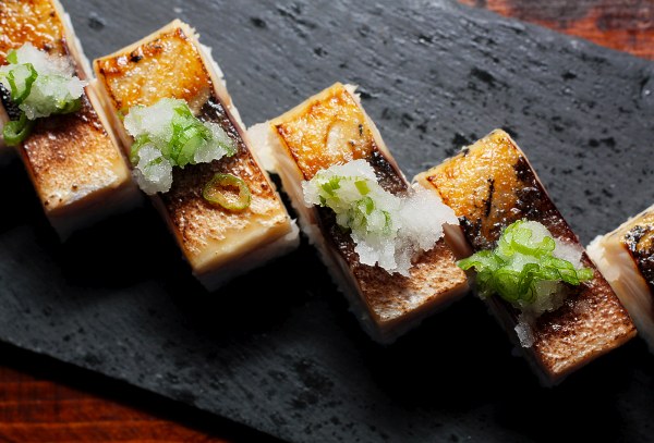 Pogogi Japanese Food tweet media