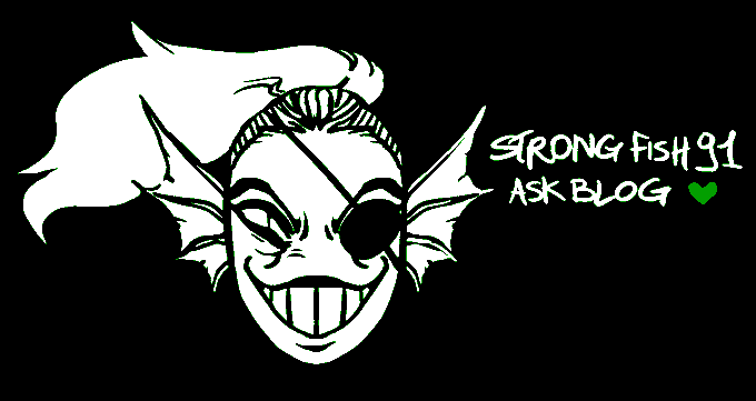Throwback to the time when I owned Undyne askblog :D

it was so early in  the fandom I was able to secure her canon blog name 