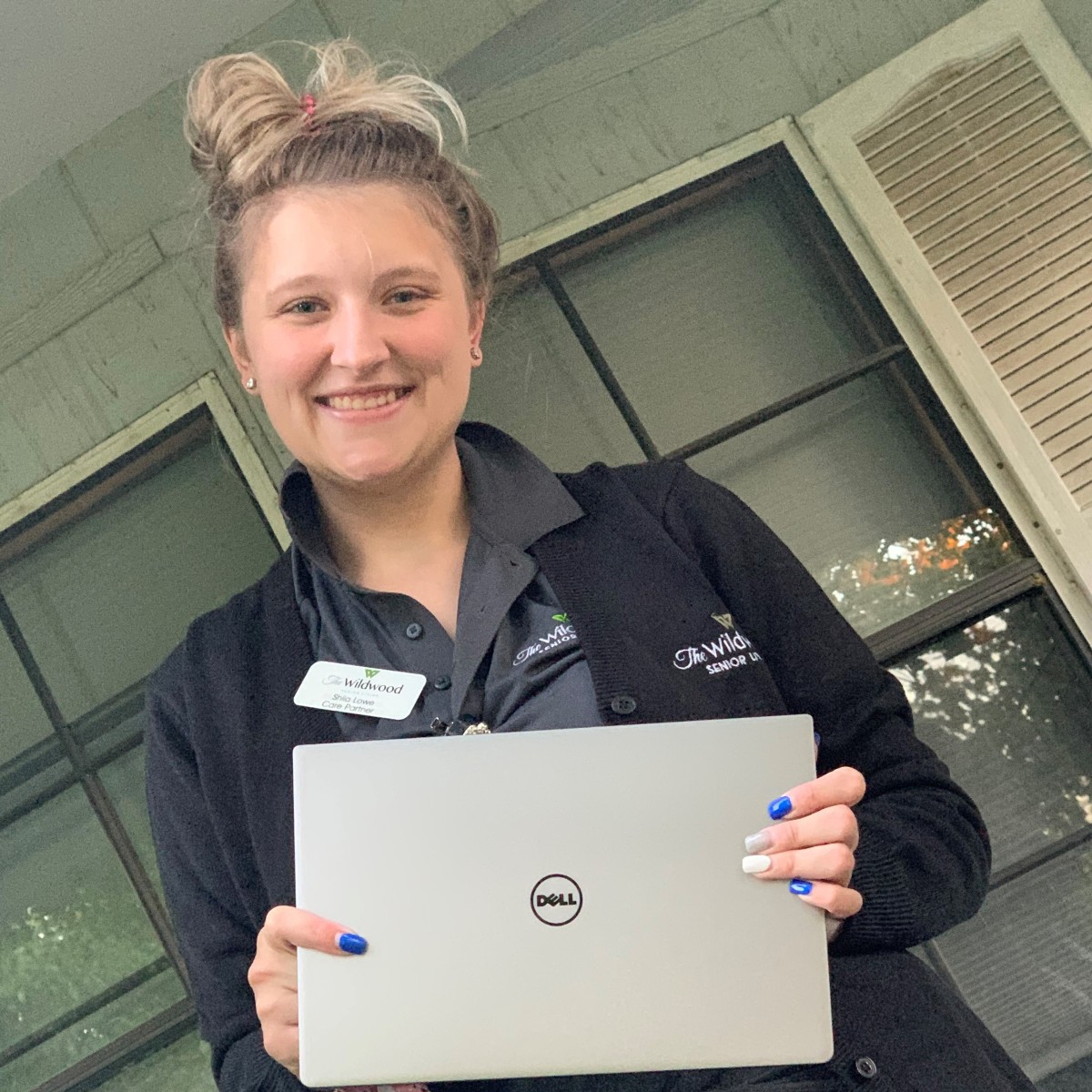 FCSFinancial's tweet photo. In response to the uncertainty of the school year, FCS Financial sent out 110 refurbished laptops, wiped clean from their prior uses with us, into the hands of our youngest FCS Financial family members.  #VirtualLearning #School #elearning https://t.co/d8xVUYnBVV