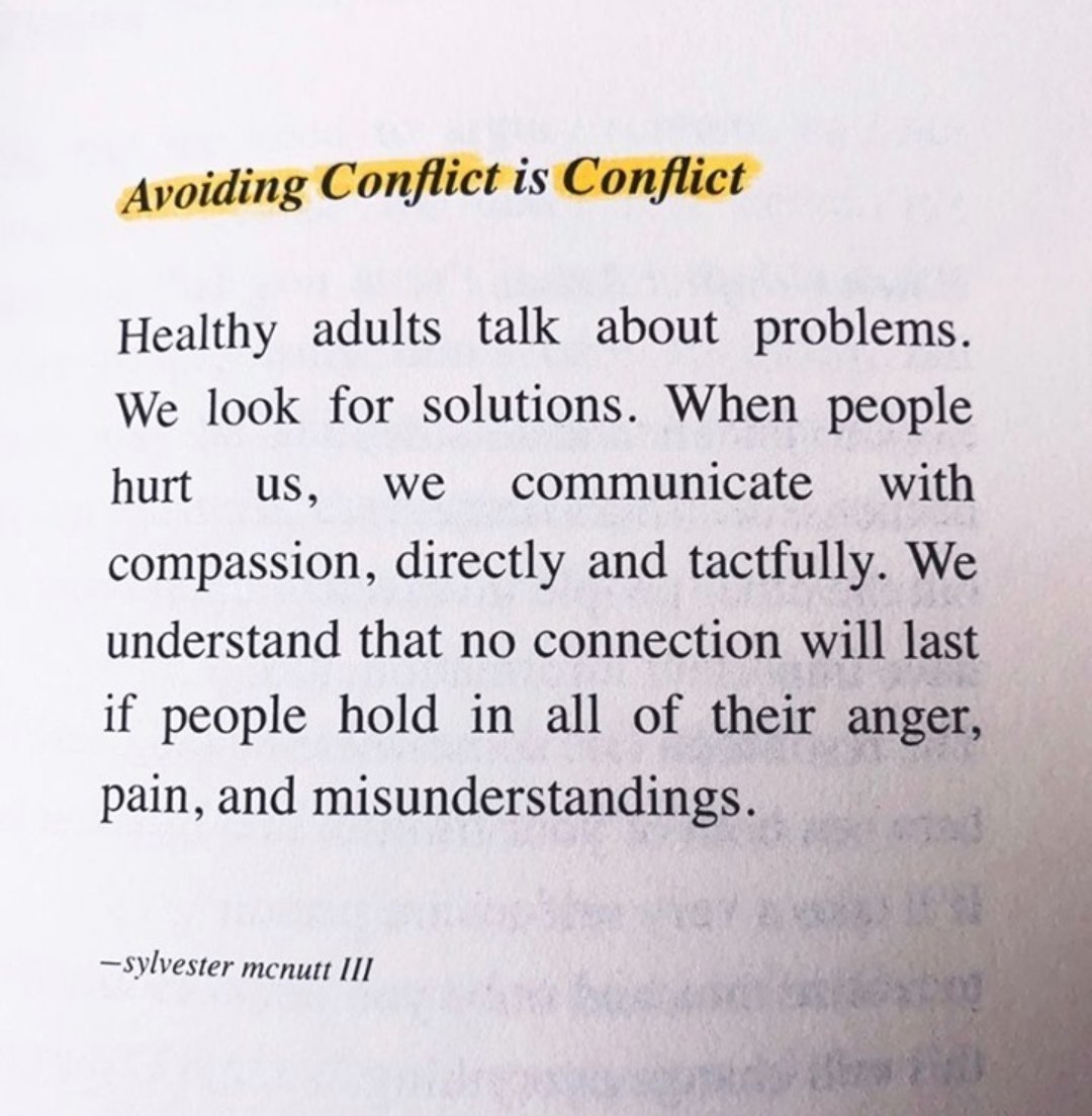 In conflict, still be kind, respectful and sensitive. Mind your words,  those can't be taken back. Your unsend feature cannot be applied in this  case. Sarcastic words will only reflect your inability, image size:1080x1104