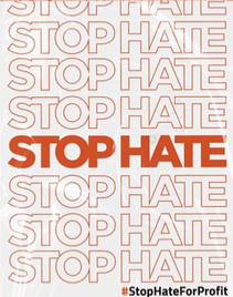 KateKatemack's tweet photo. #StopHateForProfit ... https://t.co/AfdQoexGJ2