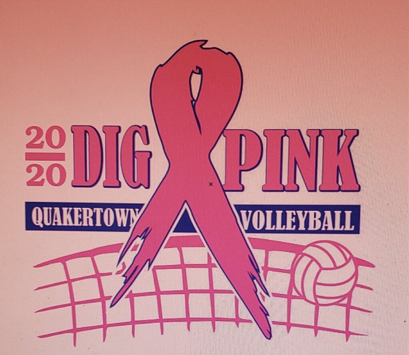 QCHS Girls Volleyball tweet media