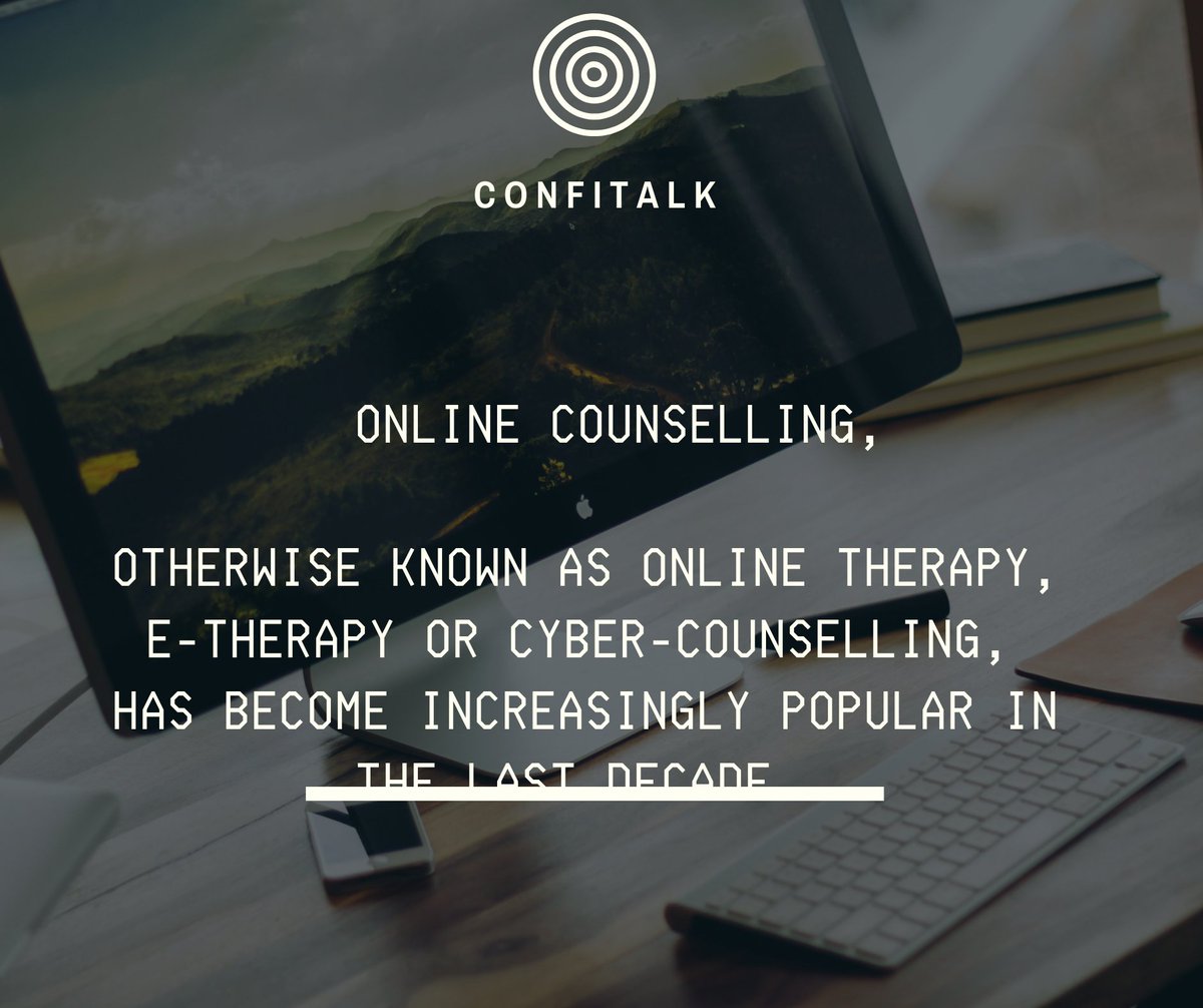 Confitalk tweet media