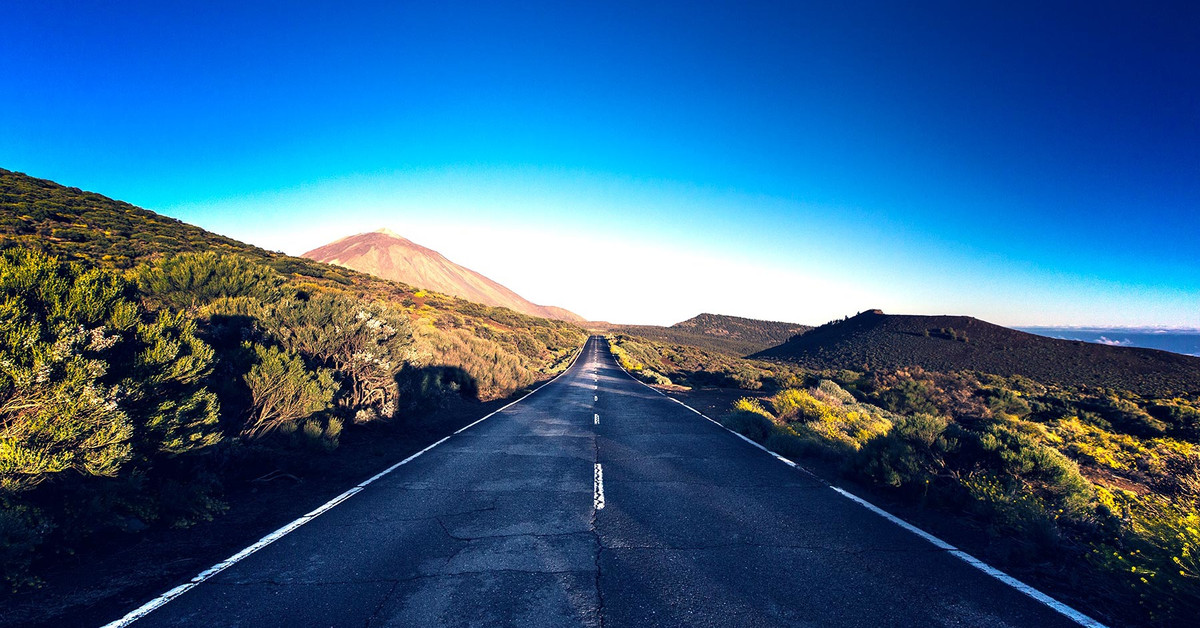 Un roadtrip por el Tenerife más desconocido <a href="/CNTravelerSpain/">Condé Nast Traveler</a> 
ow.ly/2MyZ50BsgDQ