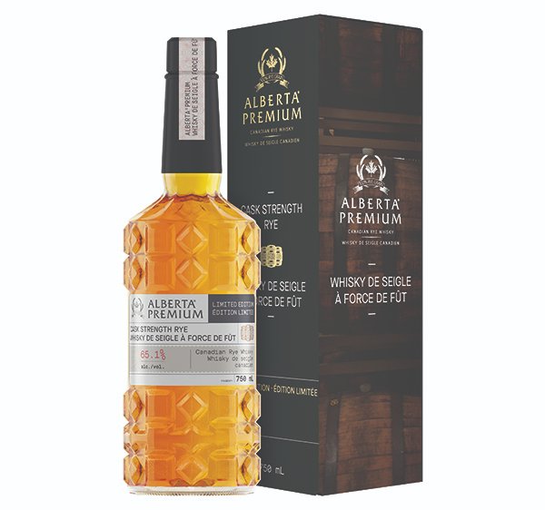 Alberta Premium Cask Strength has been named “World Whisky of the Year” by Jim Murray’s Whisky Bible 2021! Congratulations to our Alberta Distillers team for producing a liquid that is a true reflection of Canadian pride and craftsmanship and for receiving this high honor.
