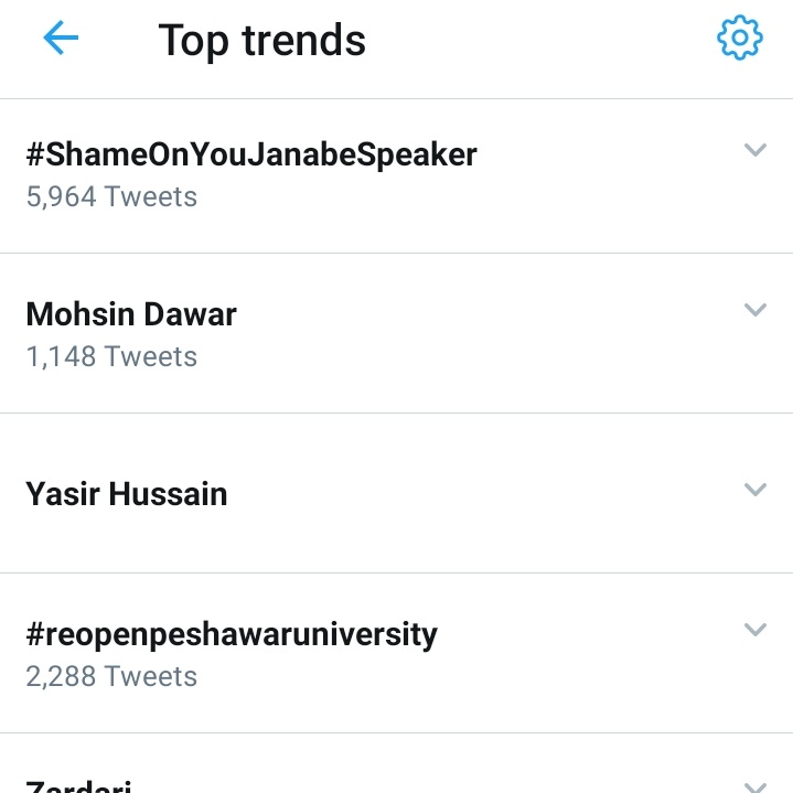 ShoaibRazzaqKh1's tweet image. Worriors keep participating 
#ReOpenPeshawarUniversity