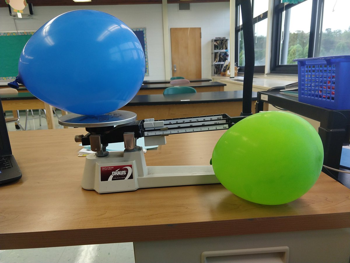Kristen Fossa (@mrs_fossa) on Twitter photo Our principals wear many hats these days! Today they were my students' test subjects. Barkalow 6th graders got to test the lung capacities of both Mr. Smith and Ms. Harms to help navigate the steps of the scientific method.
<a href="/CTBarkalow/">Barkalow Middle School</a> Our principals wear many hats these days! Today they were my students' test subjects. Barkalow 6th graders got to test the lung capacities of both Mr. Smith and Ms. Harms to help navigate the steps of the scientific method.
<a href="/CTBarkalow/">Barkalow Middle School</a>