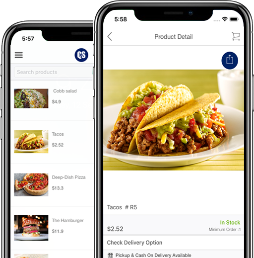 QuickeSelling's tweet photo. 34% of Indians open to eating restaurant food but most prefer home delivery, survey finds.
Take Your Restaurant Business Online with #QuickeSelling for FREE without any coding experience. Sign up here https://t.co/5mtMG0Ub5X
#restaurant #restaurantowner #restaurantstore #covid19 https://t.co/IrWyEiGplp