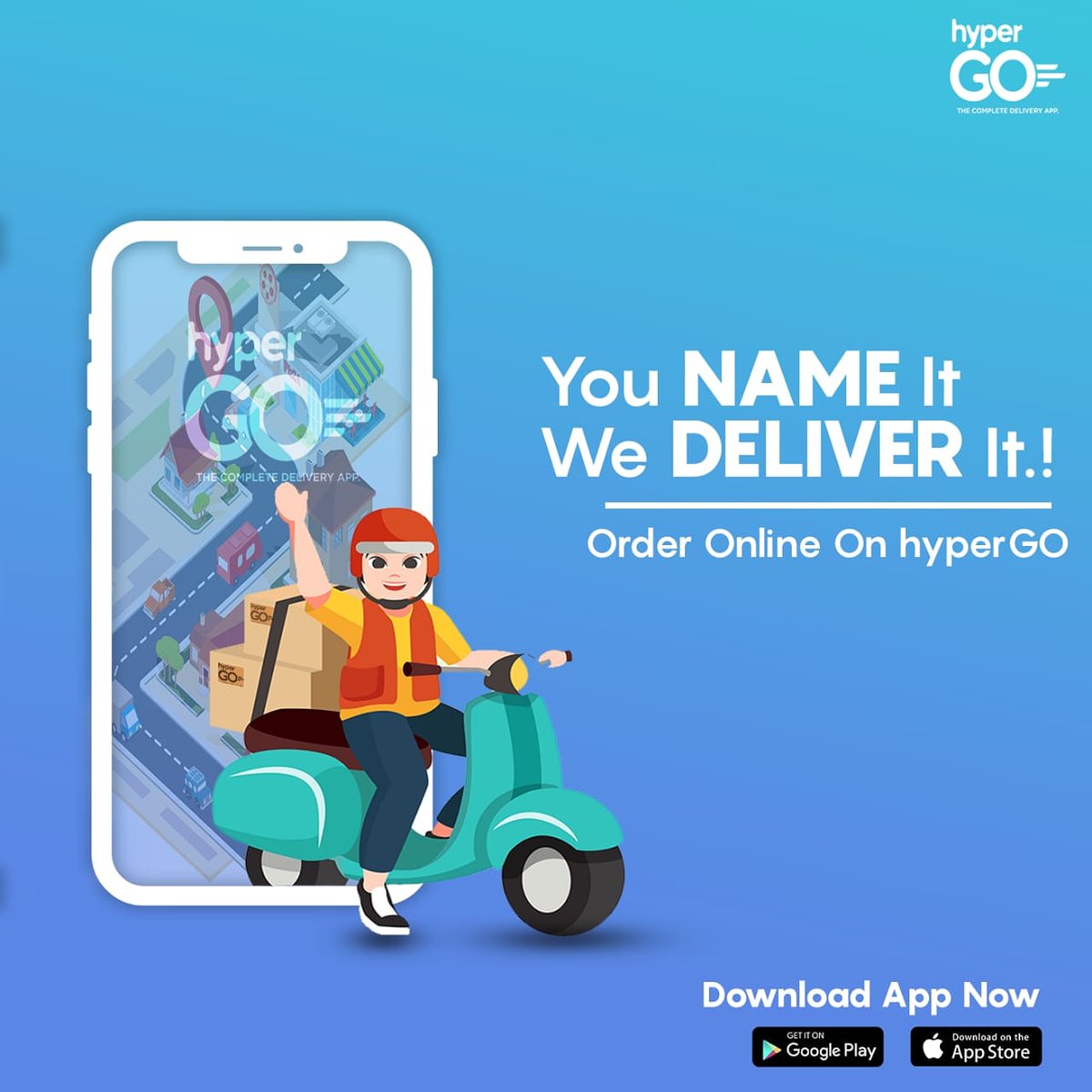 thinkwintech's tweet image. play.google.com/store/apps/det…

#hypergo #thinkwintech #news #fooddelivery #onlineshopping #instafood #india #kerala #kashmir #srinagar #anantnag #kulgam #fooddeliveryservice #foodie #instagood #likeforlikes #newtechnology