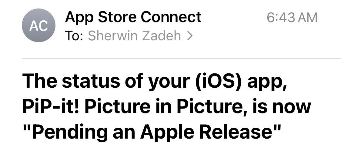 sherwinzadeh's tweet image. Woohoo....made it just in time. :)