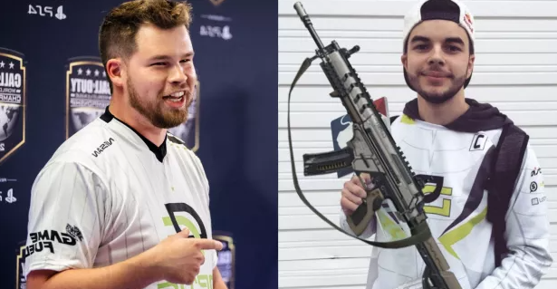 100T Nadeshot tweet media