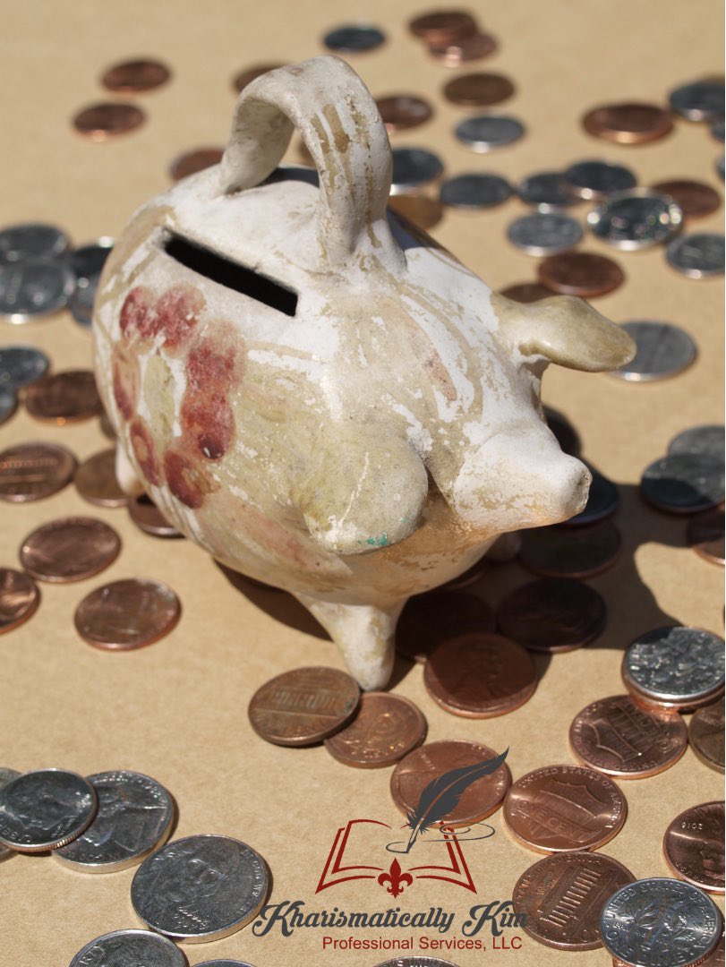 kharismatically's tweet photo. Always breaking the bank at the end of the month? Let us get you back on track with our professional budget development methods! Book your consultation TODAY!
https://t.co/JMexFbAY3B
#Budget #BudgetConsultation #BudgetDevelopment #KharismaticallyKim #SmallBusiness https://t.co/YFZXCKjK9P