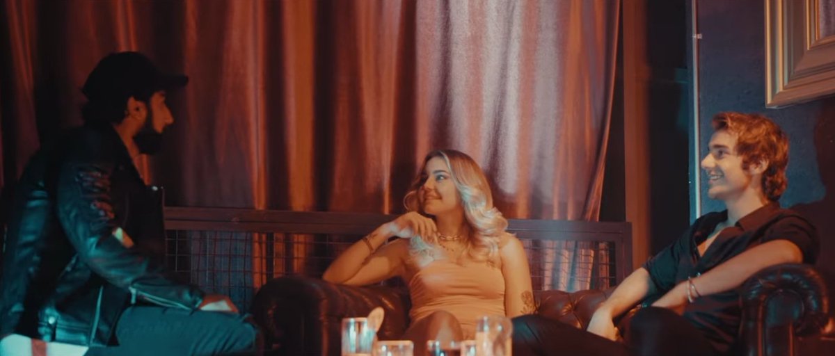 EFSANE ÜÇLÜ Bİ ARADA 🤙