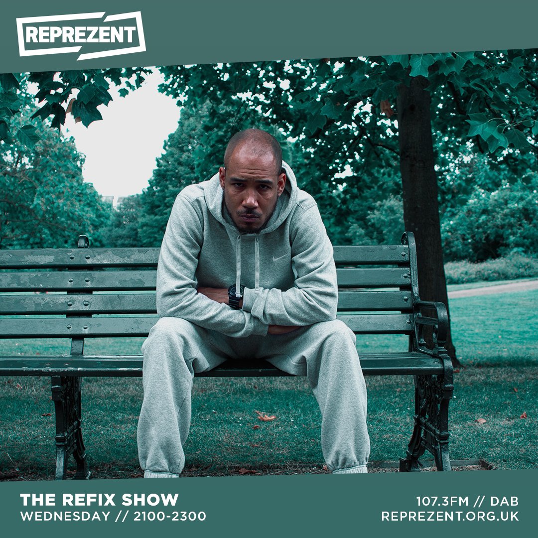 Reprezent 107.3FM tweet media