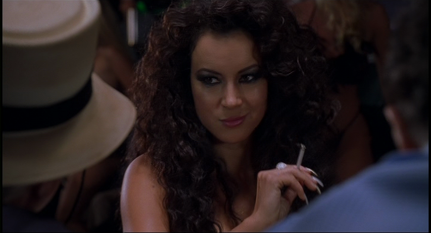 Happy Birthday Jennifer Tilly. 