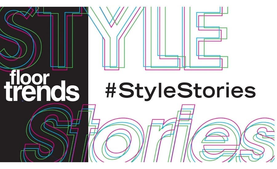 floortrendsmag's tweet photo. NEW: Floor Trends Magazine created a new segment called #StyleStories. It will feature exclusive design content from flooring experts, design professionals and brands.
Our debut will be on Instagram LIVE next week! Follow us: floortrendsmag https://t.co/S28DOUsJmh