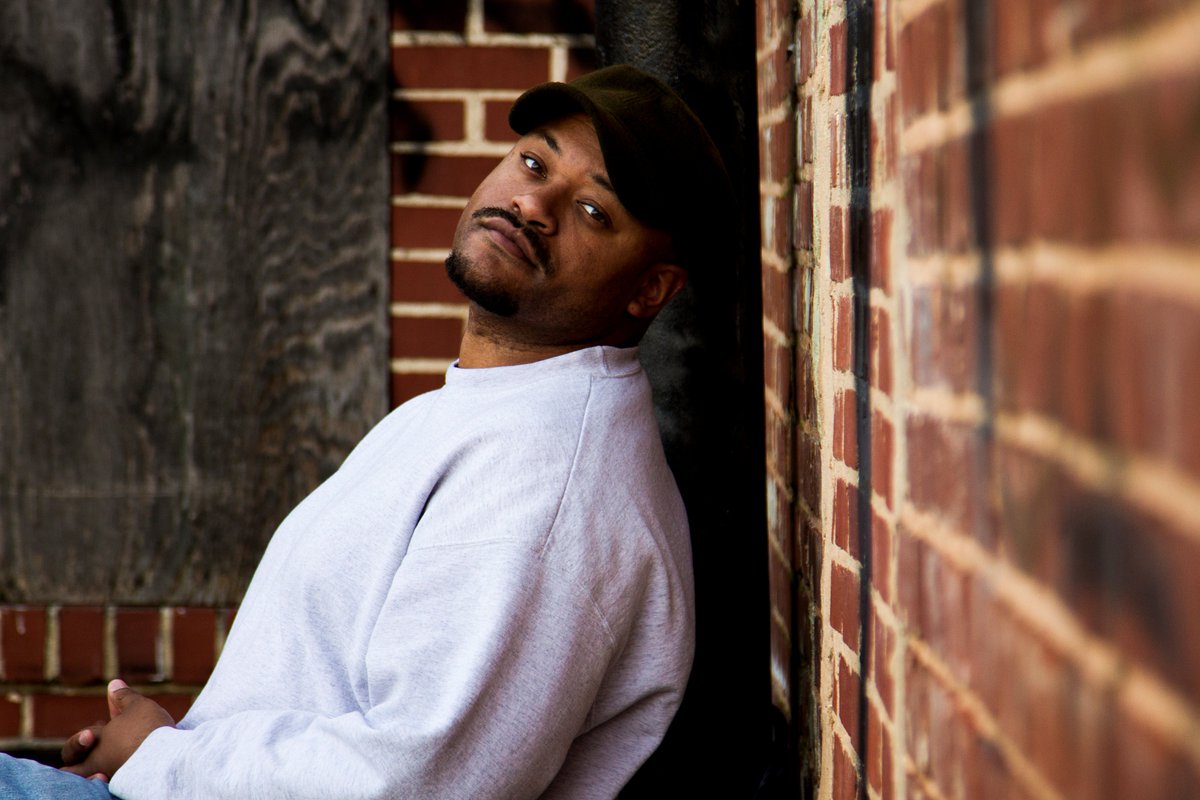 <a href="/QuiddityLit/">Quiddity</a> is seeking poetry for an upcoming print edition, MMXX CE: 2020 in Poetry: cocolit.org/quiddity.

Today, from Quiddity's current issue, we are spotlighting <a href="/IChristian3030/">Christian J. Collier</a>, Loft Spoken Word Immersion Fellow and educator:
tinyurl.com/y5cog9zk