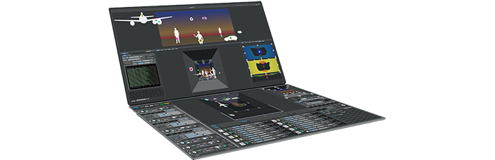 FastAndWide's tweet image. #DSpatial releases Reality 2.0 object-based immersive production suite for Avid Pro Tools tinyurl.com/y6mbhyrk