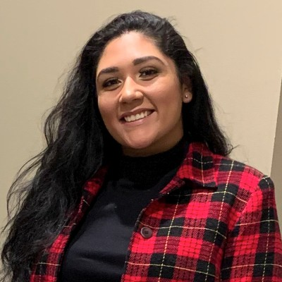 TAMUCCCONHS's tweet photo. "Where Are They Now?"

Big congratulations is going out to Health Sciences graduate Vivian Hernandez! She is now a Senior Administrative Assistant at WellMed Medical Management!!

#TAMUCC #TAMUCCCONHSalumni #ShakasUp 🤙 https://t.co/mYlzlU0IUD
