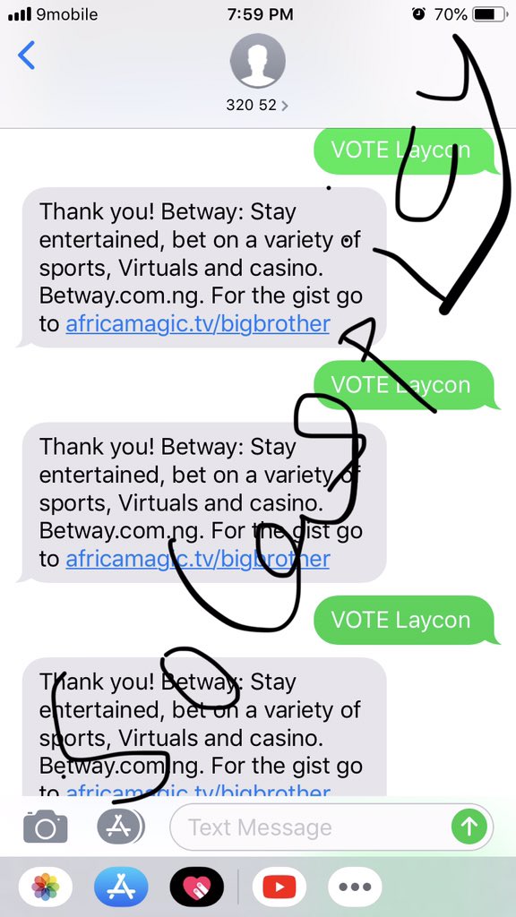Solastoospicy4u's tweet photo. @itsLaycon #AllVoteForLaycon #LayconGoingNowhere #VoteLayconToFinal https://t.co/062VwaqjLl