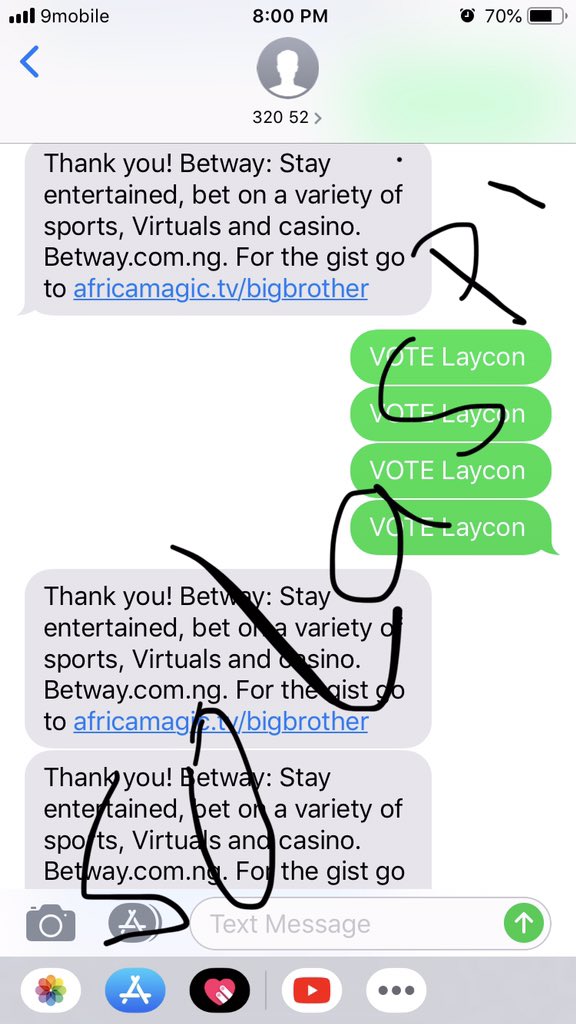 Solastoospicy4u's tweet photo. @itsLaycon #AllVoteForLaycon #LayconGoingNowhere #VoteLayconToFinal https://t.co/062VwaqjLl