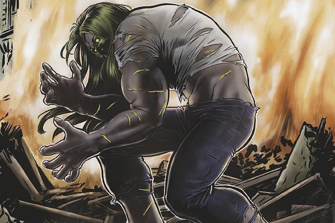 JadeGiantess_'s tweet photo. "I'm still a Hulk, and Hulks don't do weak."

💚 RP since 2018

💜 Own interpretation of character

💚No lewd RP

💜Not new to character or verse

💚#MarvelRP #DCRP #MVRP #ThePowerVerse

💜Open DMs

💚❤️&amp;🔁? https://t.co/bkvkfM8BFH