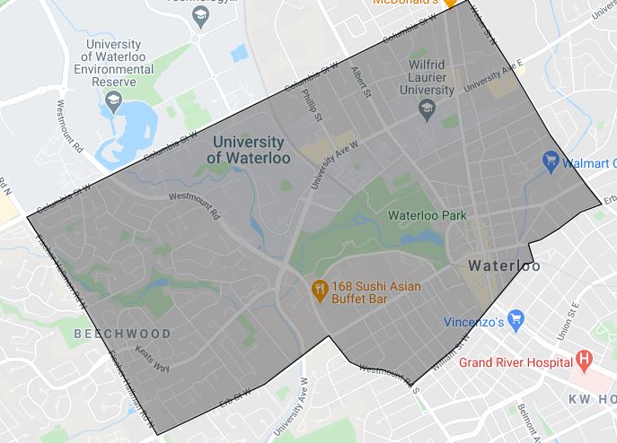 Public alert issued concerning a high-risk offender recently released into the community. 

Please read details here: bit.ly/2RtTZwO