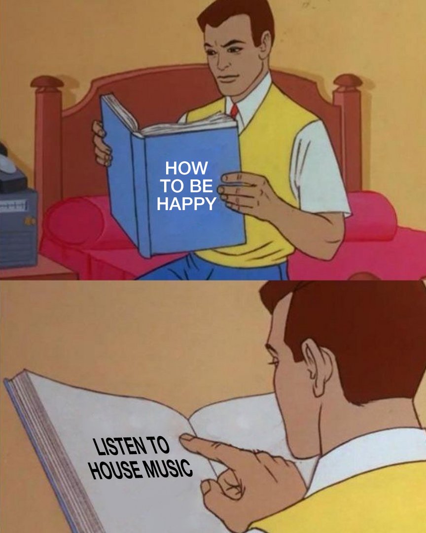 Self help guide for 2020 🤪