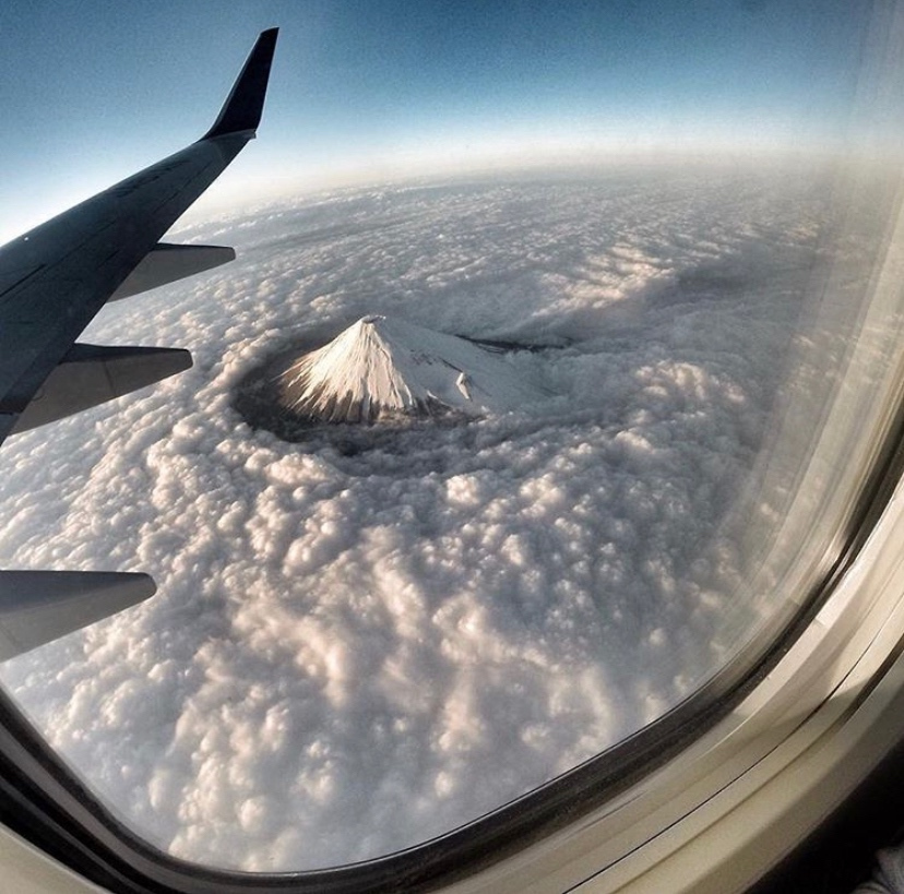 appintheair's tweet photo. Hello from the window seat #wingviews 😍 ⁠
⁠.
.
#WeWillFlyAgain #UnitedByWings #avgeek #travel https://t.co/FpVzZaahAy