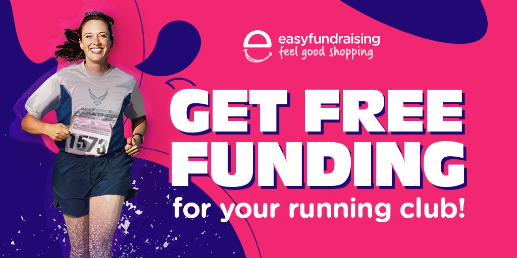 Join us for the #ukrunchat hour at 8pm to chat all things #running with our cohosts @christhatruns and <a href="/BenHarp90711033/">Ben Harper</a> and our sponsors <a href="/easyuk/">easyfundraising</a>