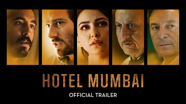 Hotel Mumbai (2018)Slumdog Millionaire (Not) (2008)Toofan (1989)Krissh (2006)