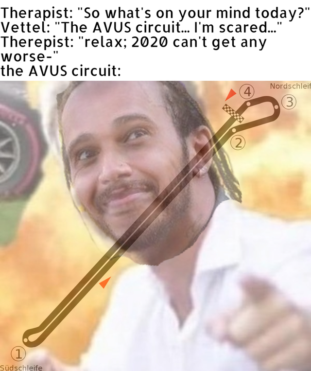 FormuladankR's tweet photo. *laughs in Germanese*
https://t.co/nBiTcYzLR1 https://t.co/AlZrgfk9rl