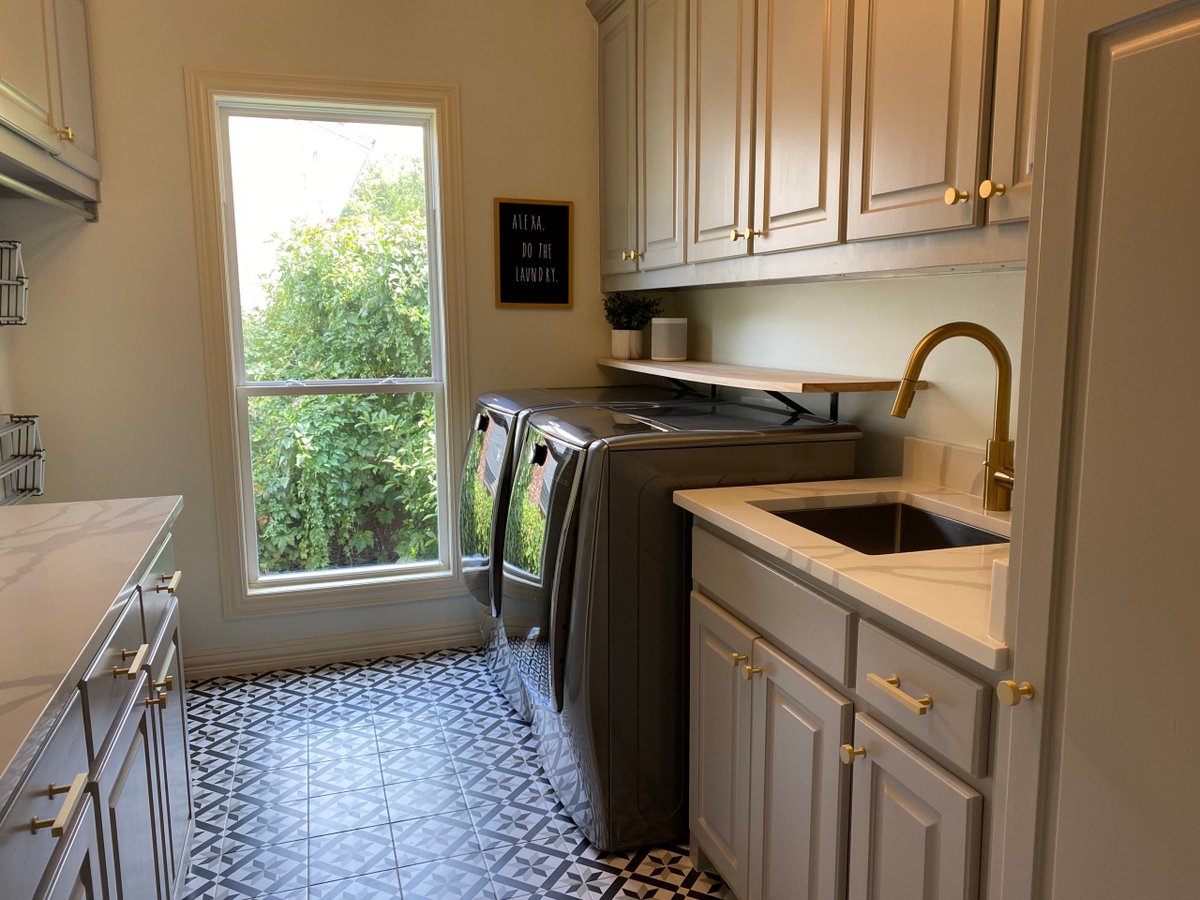 TCF_Countertops's tweet image. Going Virtual with Texas Counter Fitters - read our latest blog post about a gorgeous laundry room update all done virtually -buff.ly/3mAbeLl
#naturalstone #homeremodeling #dfwdesign