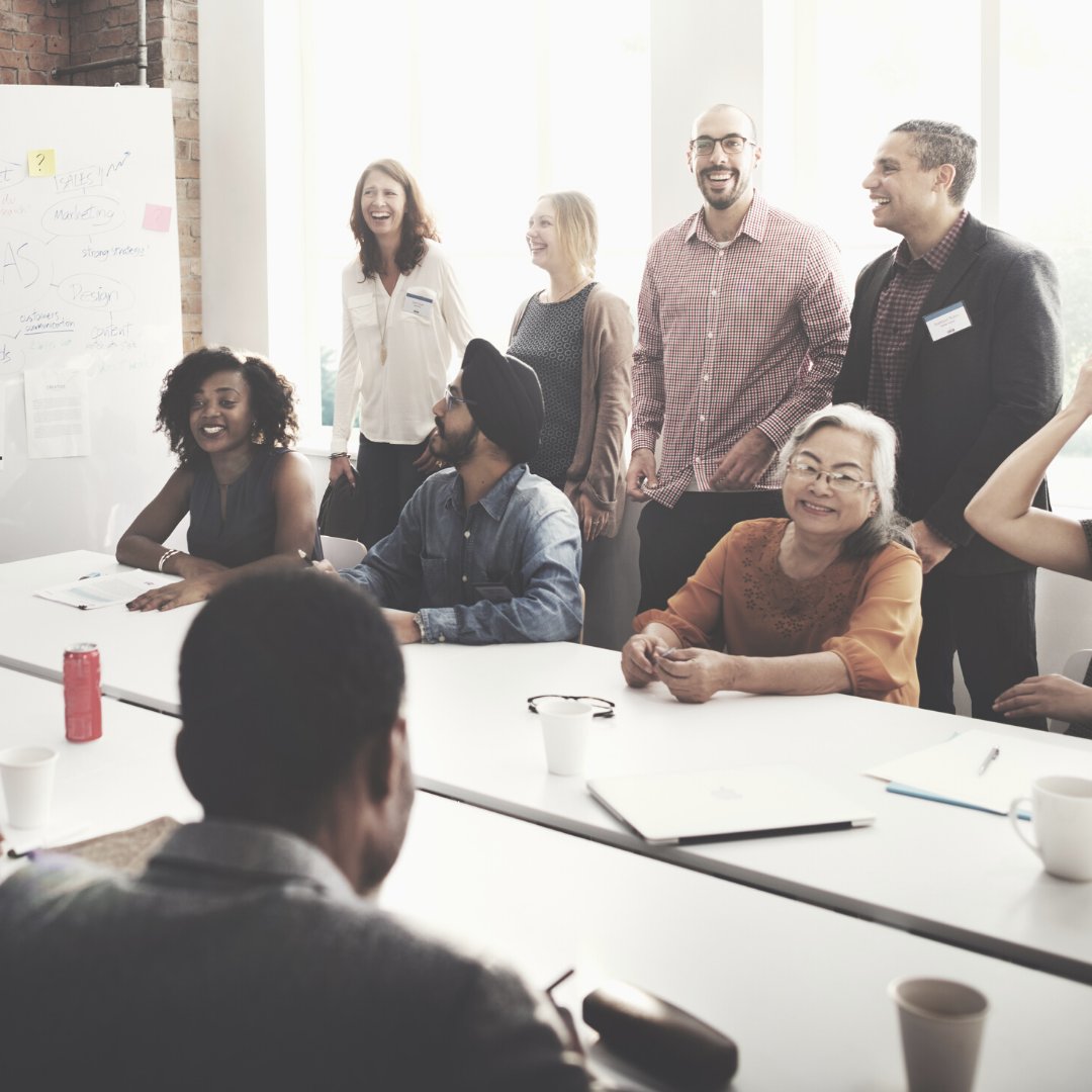 “...Informal rewards and verbal recognition can also go a long way to making employees feel appreciated and keeping their engagement levels up..." @alisonlmcmahon’s article “How to Retain the Investment in Your Retail Employees” #cannabisretailermagazine buff.ly/2RuWsaj