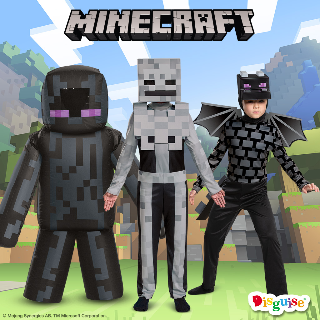 minecraftcostume hashtag on twitter