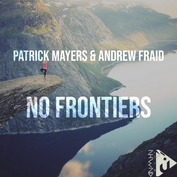 Next amazing track ;)

11. @OfficialMayers &amp; Andrew Fraid - No Frontiers [<a href="/NahawandRec/">Nahawand Recordings</a>] #UTJ103 on <a href="/1mixradio/">1Mix Radio</a>