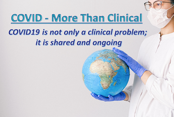 HS_Informatics's tweet photo. #COVID requires more than an initial response 
&amp; plan to be set to manage your organization's COVID response. Our consultants have pointed out, through some of their own contributions to clients, the planning &amp; considerations needed. Read more at  https://t.co/XpyA6vfHBC https://t.co/Nip85vYwCa