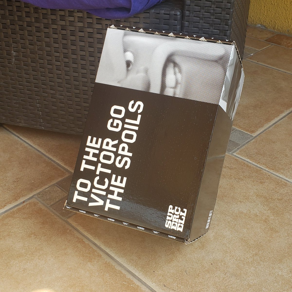 TheGameHuntah tweet media