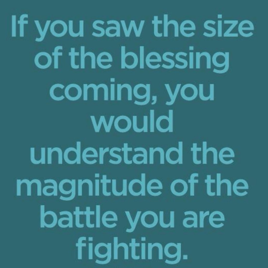 AshburnNcog's tweet photo. Don't give up, Fight On! #GodIsWorking #TrustGod #ItsOnTheWay #Blessings #WeAreAshuburnNCOG https://t.co/IYzhzRChU7