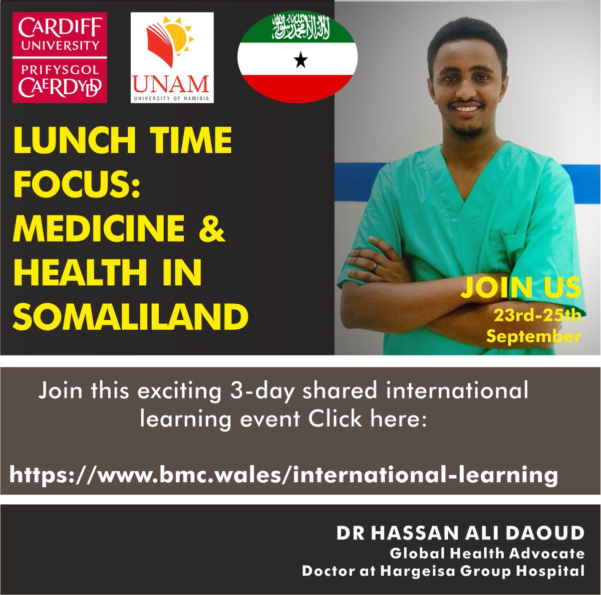 Prof Judith Hall OBE tweet media