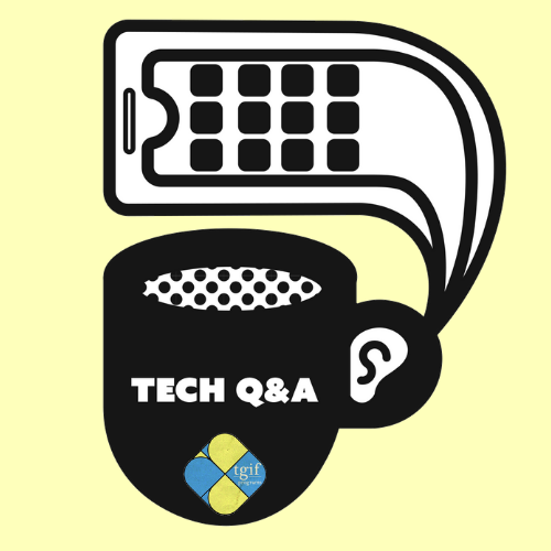FreemanLib's tweet photo. Adults - Got a tech question? Our “Tech Q&A” program has gone virtual & happens tomorrow, Thursday, 9/17 at 10:15 AM online, on Microsoft Teams. Please join us at: https://t.co/dGunlQsbKN | @harriscountypl #FMAdults #TechAssist #TGIFProgramsVirtualFall https://t.co/9HPugCD1cE
