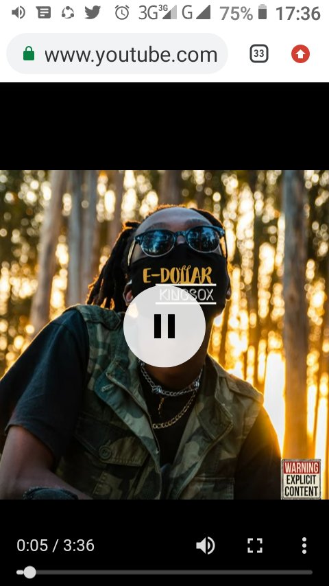 KINGSOX_SA's tweet photo. Click the link below to listen to "E-DOLLAR" 👉🏿
https://t.co/knqA669xIE 🔥
#CyrilRamaphosa 
#DataAsseblief 
#WednesdayMotivation https://t.co/OKihPkPQtw