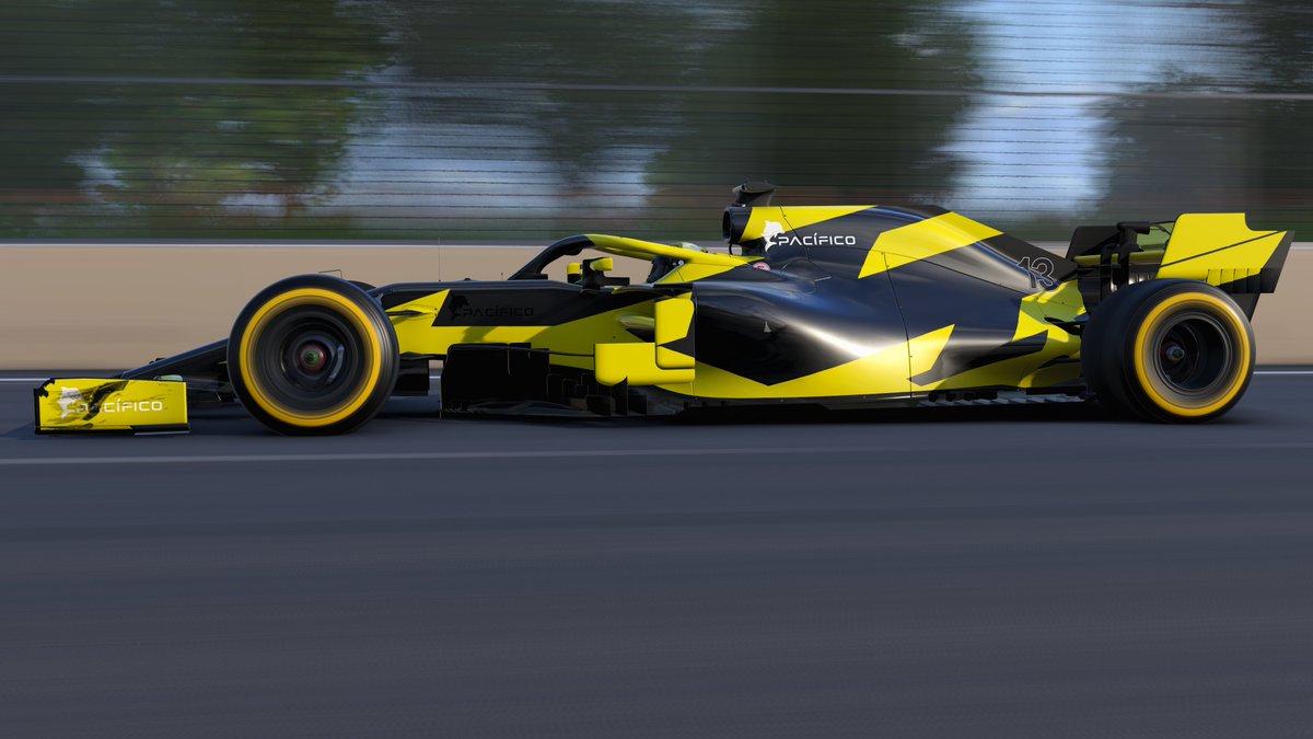 Editörlerimiz @emreybaltaoglu ve <a href="/cemmozell/">Cem Özel</a>'in Twitch F1 2020 ve sohbet yayını an itibariyle başladı! Sizler de linke tıklayarak heyecana ortak olabilirsiniz: twitch.tv/motorsportcom

#F1 | #F1Esports