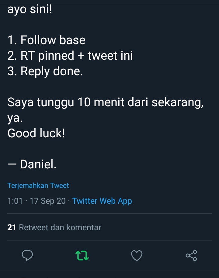 buᴎg Arthur tweet media