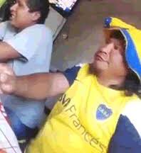matimuniox's tweet photo. @jorgito_eme @LaCasacaBlog Yo te voy pasando fotos más actuales, y de distintos partidos, y todas contra river https://t.co/OUJZs8tYvb