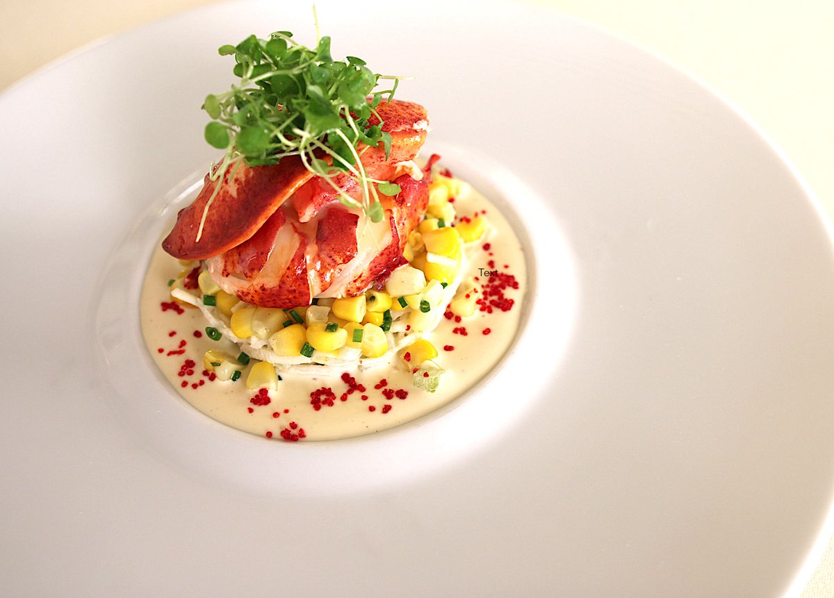 Introducing Everest At Home, a three course menu curated by Chef J.Joho, available for delivery or carry out.  Learn more here:  bit.ly/35Dx8XT