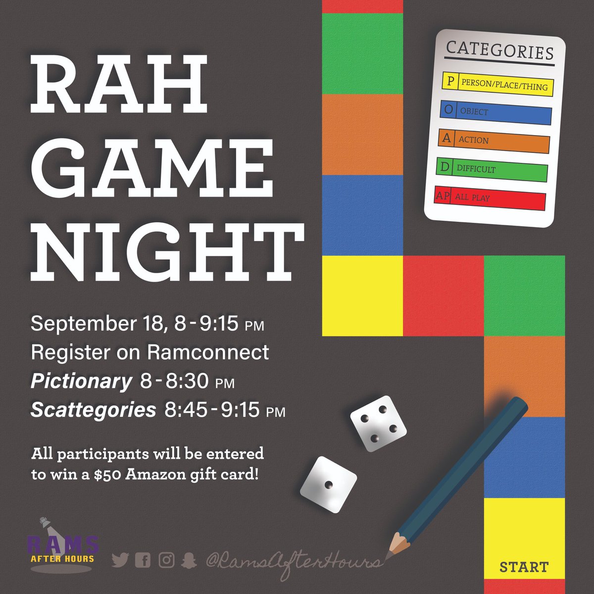 Rams After Hours tweet media