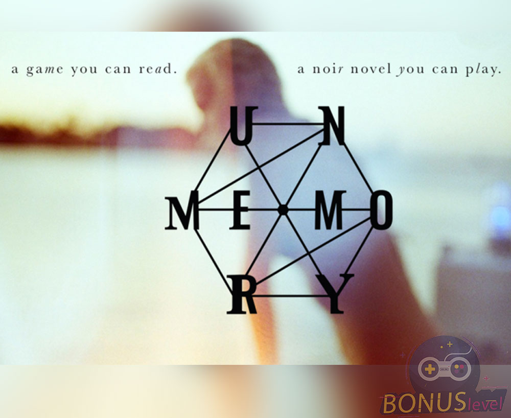 LevelsBonus's tweet photo. Unmemory, el juego que se lee, el libro que se juega, del estudio Patrones y Escondites. @unmemorygame
#videojuegos #videogames #gamers #scapebook #LeerJugando
https://t.co/c6vt2ADrdD https://t.co/NHZI3IBeKw