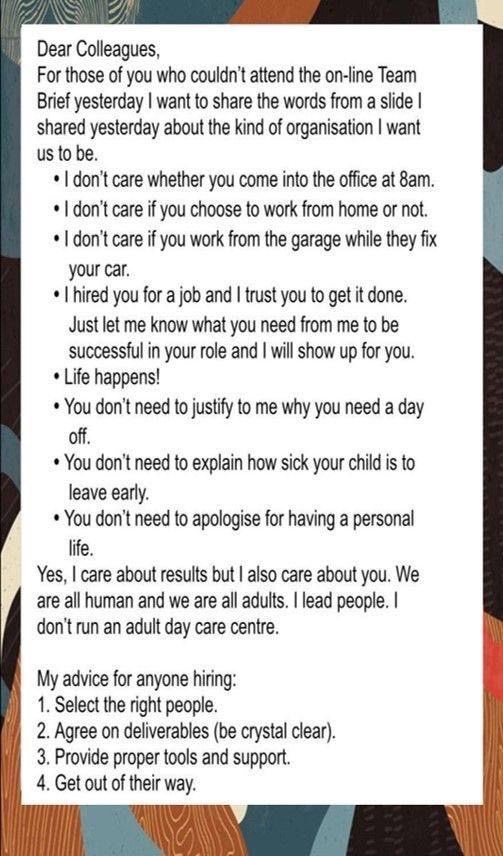 TracyD_PH's tweet photo. The script for every team meeting. To my fabulous lot @PHE_SouthWest I can’t do it without you 😊 https://t.co/x0unokGk8U