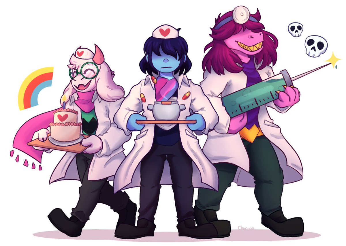 #DELTARUNE. #deltarunefanart. 